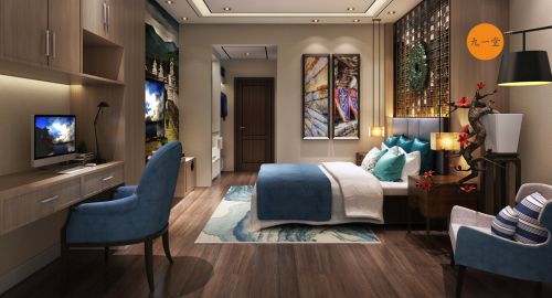 2018酒店行業(yè)發(fā)展的六大趨勢