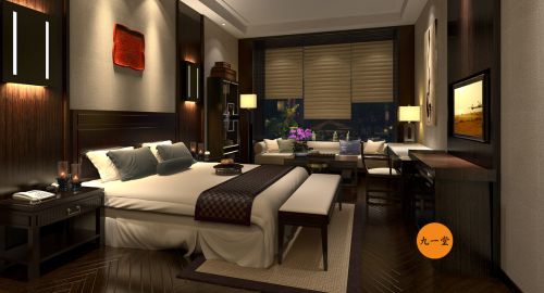 快捷酒店設(shè)計(jì)必備知識總結(jié)