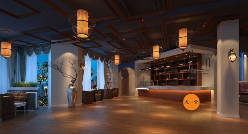 酒店設計與規(guī)劃中的常見問題