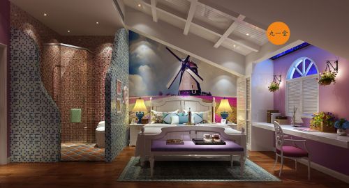 酒店賓館設(shè)計注意事項(xiàng)有哪些