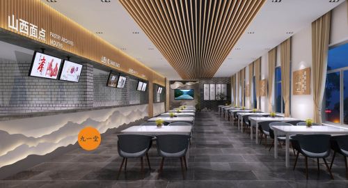 主題餐廳設(shè)計(jì)理念有哪些 主題餐廳怎么設(shè)計(jì)好？