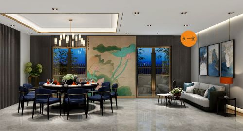 海洋主題客房設(shè)計注意事項，海洋主題客房設(shè)計要點