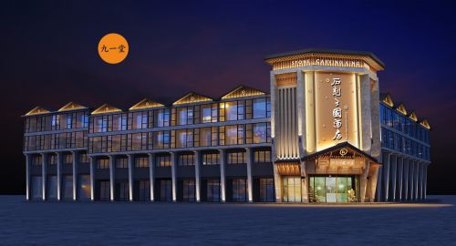 主題酒店設(shè)計發(fā)展趨勢