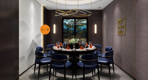 如何選擇火鍋店裝修材料？