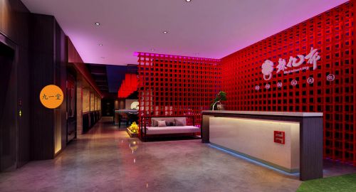火鍋店裝修時(shí)的設(shè)計(jì)之道