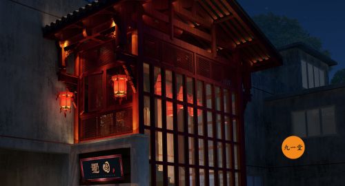 火鍋店設(shè)計(jì)與風(fēng)水學(xué)密不可分