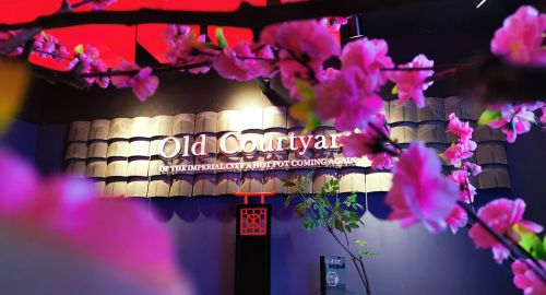 火鍋店設(shè)計(jì)的五大原則