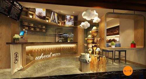 餐飲策劃：餃子店如何突破區(qū)域局限邁向全國(guó)市場(chǎng)？