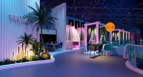 火鍋店設(shè)計有哪些細(xì)節(jié)要求？