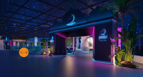 火鍋店設(shè)計(jì)的重點(diǎn)：招牌