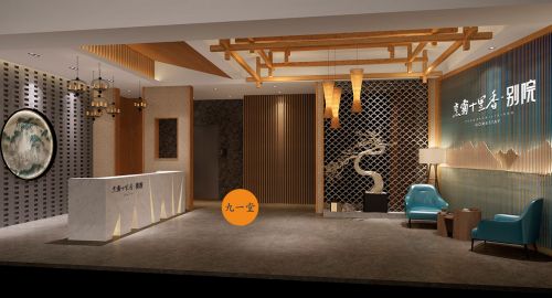 主題酒店設(shè)計(jì)中的三大盈利模式解析