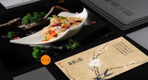 從餐飲策劃角度解析中餐4大賣(mài)點(diǎn)