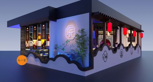 特色主題餐廳的餐飲策劃戰(zhàn)略方案