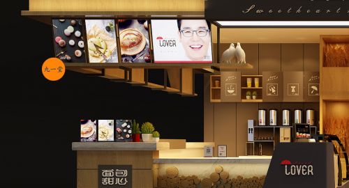 品牌全案的餐飲策劃的優(yōu)點有哪些？