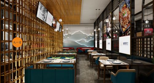 餐飲品牌策劃：如何看待辣鹵火鍋營(yíng)銷策略