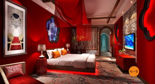 怎樣辨別一家酒店設(shè)計公司好與否？