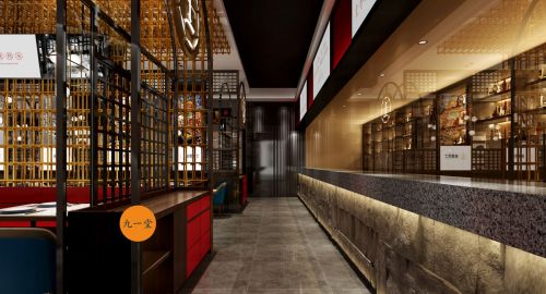 火鍋店設(shè)計必須考慮到的安全風(fēng)險