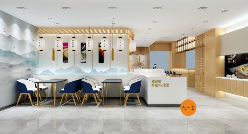 怎樣搞好餐廳設(shè)計(jì)的主題？