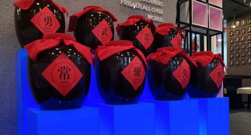 火鍋店設(shè)計(jì)必須考慮的安全問題