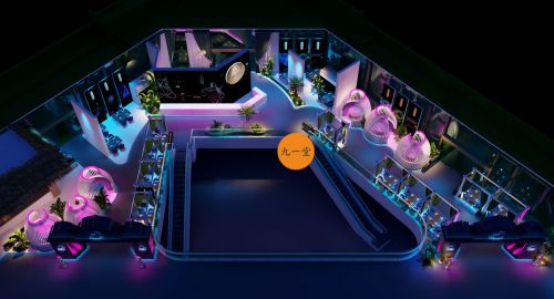 火鍋店設(shè)計流程解析