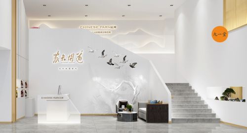 餐飲策劃：怎么讓餐廳設(shè)計更有藝術(shù)感