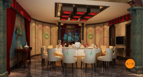 主題餐廳設(shè)計(jì)的主流風(fēng)格有哪些？