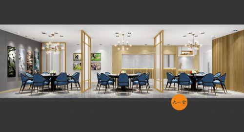 ?主題餐廳設(shè)計(jì)未來(lái)發(fā)展對(duì)策探討