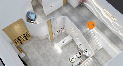 餐飲設(shè)計(jì)的三個(gè)細(xì)節(jié),當(dāng)老板的必須知曉！