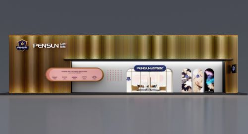 店面門頭設(shè)計掌握這三點,讓你的店變成這條街最亮的仔！