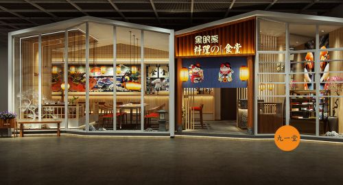 店鋪設計時該如何打造店面形象？