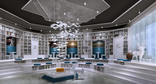 做好商業(yè)空間設(shè)計(jì)的三個(gè)關(guān)鍵要點(diǎn)